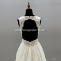 New Style A Line Lace Wedding Dress Bridal Gown